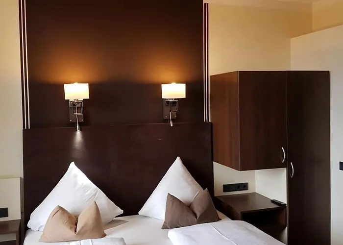 Hotel Parkhotel 3*