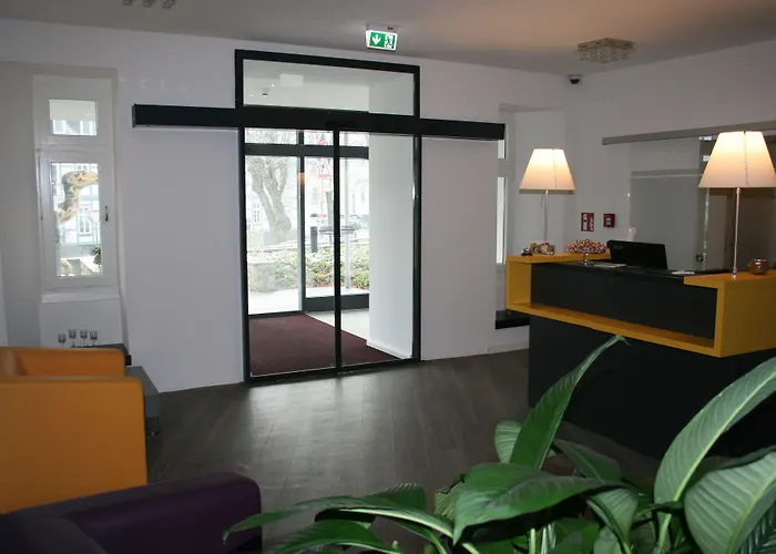 Parkhotel Hotel 3*