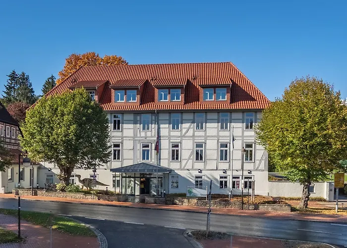 Parkhotel 3*