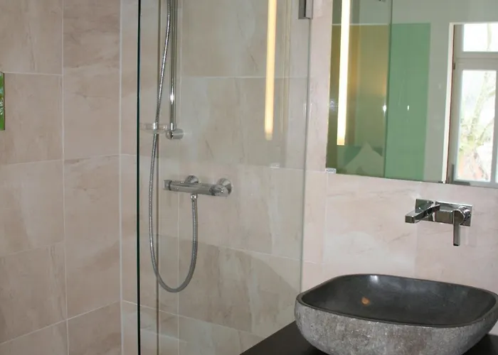 Parkhotel Hotel Bad Rehburg
