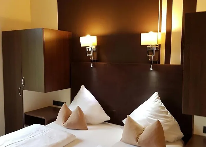 Hotel Parkhotel 3*