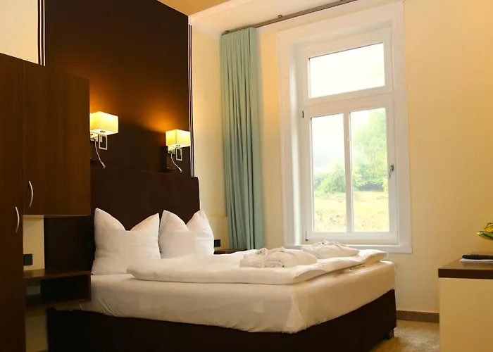 Parkhotel Bad Rehburg