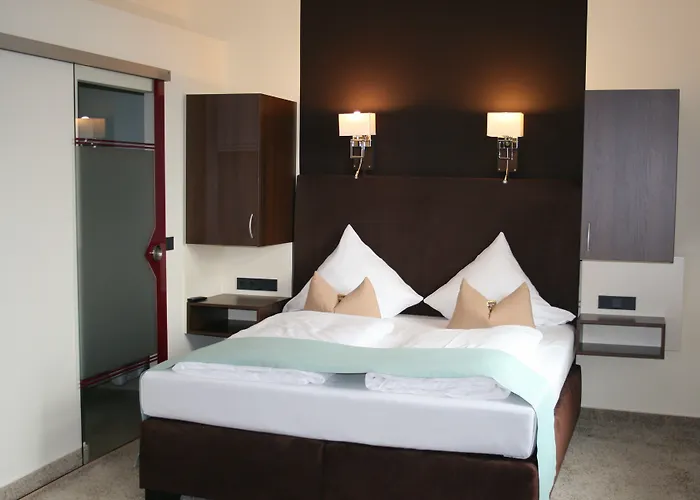 Parkhotel Bad Rehburg