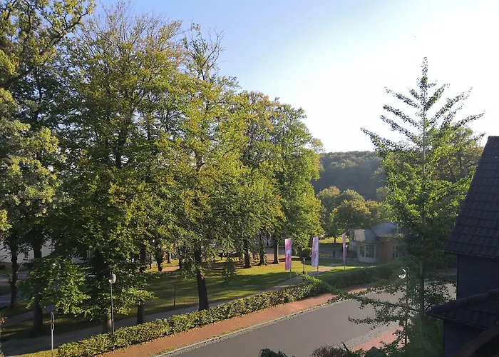 Hotel Parkhotel 3*