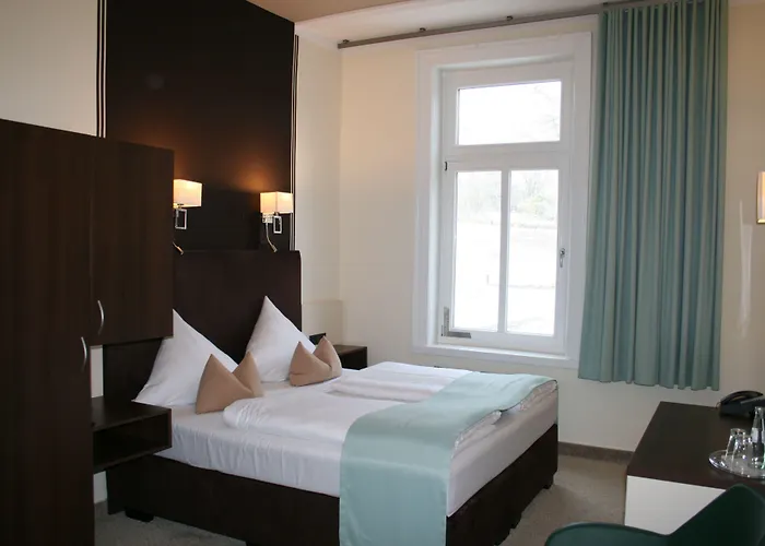 Parkhotel Hotel