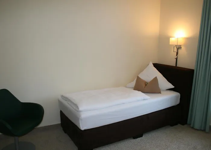 Parkhotel Bad Rehburg