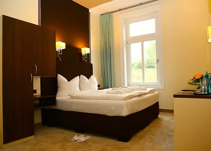 Parkhotel 3*