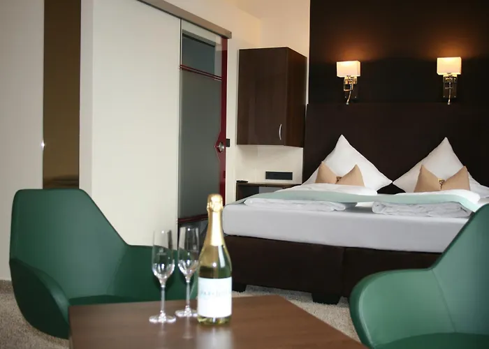 Parkhotel Bad Rehburg