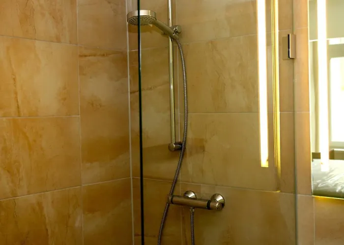Parkhotel Hotel 3*